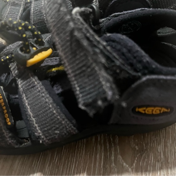 KEEN Zuma Open Toe Sport Sandals - Picture 7 of 13